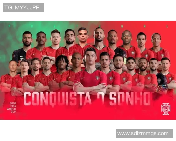 葡萄牙足球队的顶级球星盘点及其在世界足坛的影响力