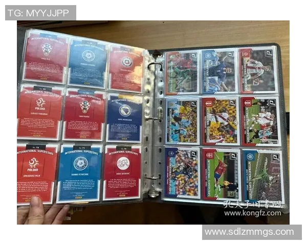 新手入门必备：最适合初学者收藏的足球球星卡推荐