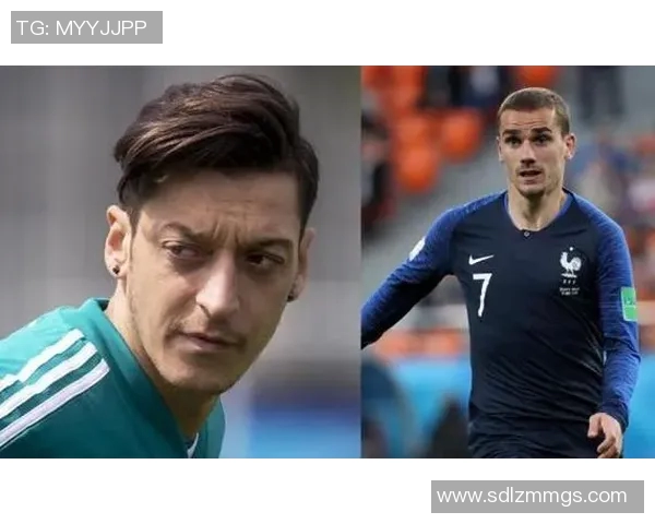 足球明星发型大盘点：那些令人印象深刻的炫酷造型与潮流趋势